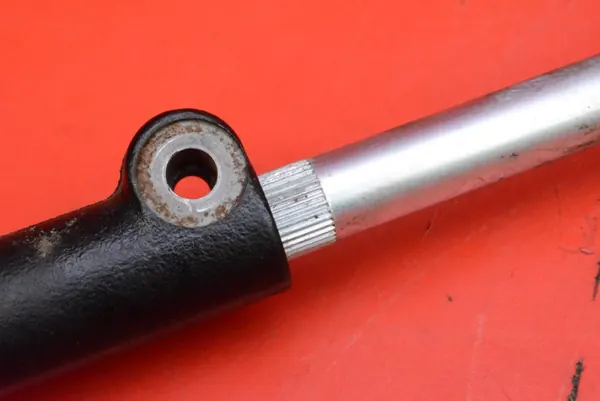 Stuurkolom NA1P-32090 voor Mazda MX-5 ND 2.0 image 6