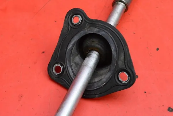 Stuurkolom NA1P-32090 voor Mazda MX-5 ND 2.0 image 7