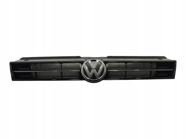 Grille de pare-chocs avant OEM 6R0853653M pour VW Polo V image 2