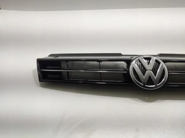 Grille de pare-chocs avant OEM 6R0853653M pour VW Polo V image 3