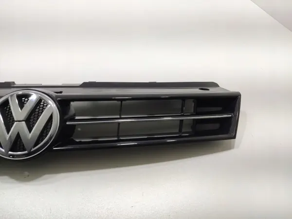 Grille de pare-chocs avant OEM 6R0853653M pour VW Polo V image 4
