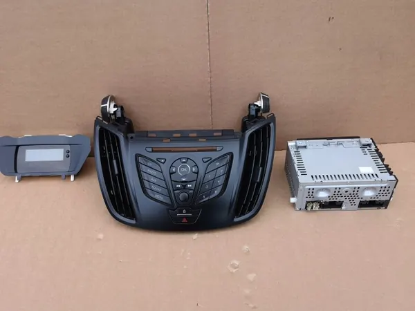 Radio CD Ford Kuga MK2 13-16 Conjunto OEM image 2
