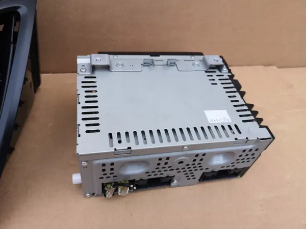 Radio CD Ford Kuga MK2 13-16 Conjunto OEM image 4