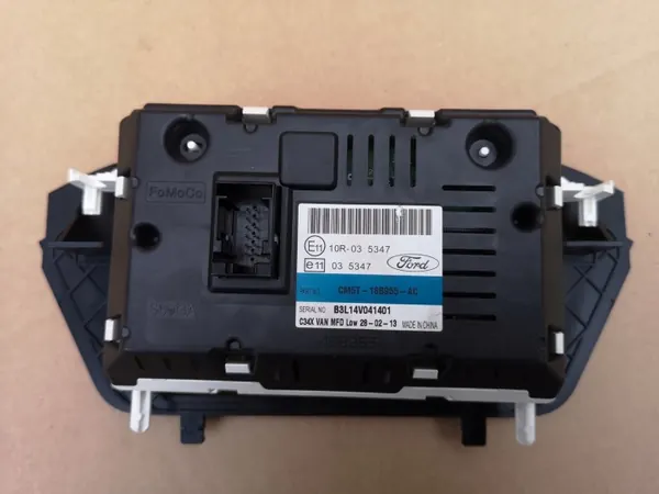Radio CD Ford Kuga MK2 13-16 Conjunto OEM image 5