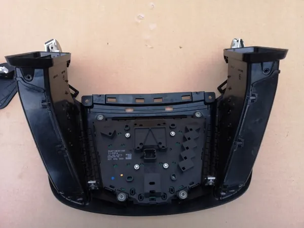 Radio CD Ford Kuga MK2 13-16 Conjunto OEM image 6