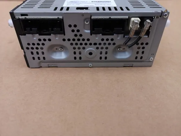 Radio CD Ford Kuga MK2 13-16 Conjunto OEM image 8
