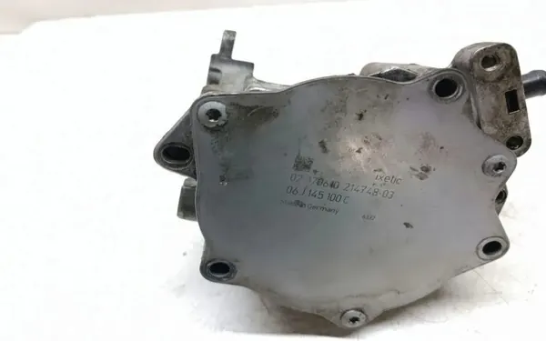 Bomba de vacío OEM 06J145100C para Audi A5 Sportback image 4