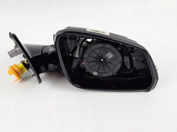 BMW F0153122U6680 rechter buitenspiegel 5-pins 5 Serie F10 image 2