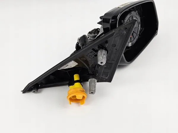 BMW F0153122U6680 rechter buitenspiegel 5-pins 5 Serie F10 image 4