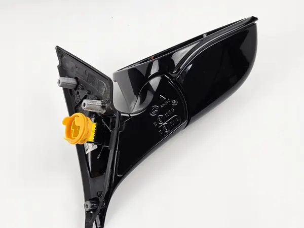 BMW F0153122U6680 rechter buitenspiegel 5-pins 5 Serie F10 image 5