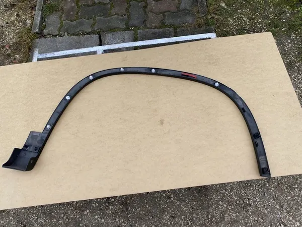 Vänster trim för framskärm VW Tiguan I - OEM 5N0854731B image 3