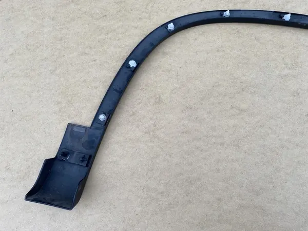 Vänster trim för framskärm VW Tiguan I - OEM 5N0854731B image 4