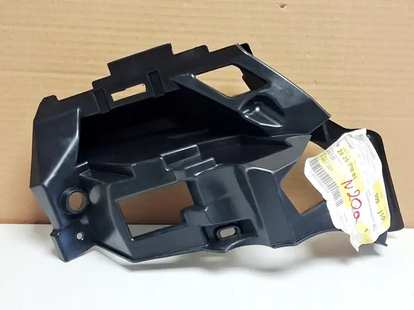 Support halogène gauche OEM 5C5807261 pour VW Beetle image 2