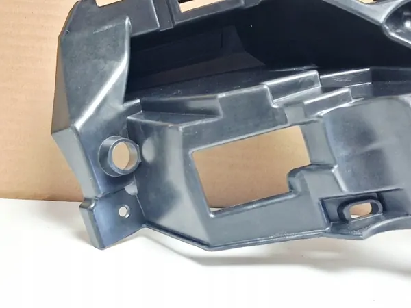 Support halogène gauche OEM 5C5807261 pour VW Beetle image 3