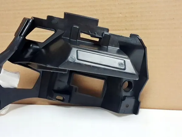 Support halogène gauche OEM 5C5807261 pour VW Beetle image 7