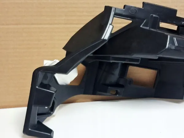 Support halogène gauche OEM 5C5807261 pour VW Beetle image 8
