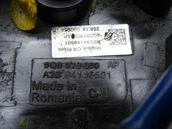 Polttoainepumpun Kelluke OEM 5Q0919050AP Seat Leon III image 5