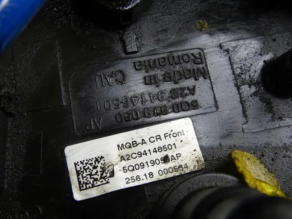 Polttoainepumpun Kelluke OEM 5Q0919050AP Seat Leon III image 6
