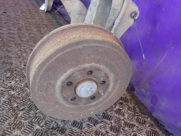 OEM Zawada-387654- taka-akselipalkki Fiat Scudolle image 5