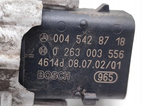 Pysäköintianturi OEM 0045428718 Mercedes ML W164 image 7