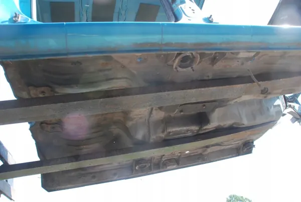OEM 4512 Kori Ford Ranger II Mazda BT50 06-11 image 10