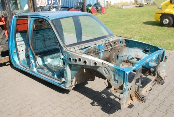 OEM 4512 Kori Ford Ranger II Mazda BT50 06-11 image 3