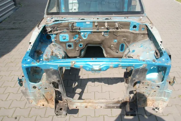 OEM 4512 Kori Ford Ranger II Mazda BT50 06-11 image 4