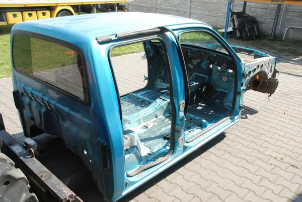 OEM 4512 Kori Ford Ranger II Mazda BT50 06-11 image 5