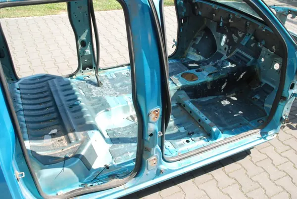 OEM 4512 Kori Ford Ranger II Mazda BT50 06-11 image 6