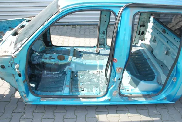 OEM 4512 Kori Ford Ranger II Mazda BT50 06-11 image 7