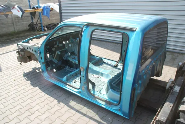 OEM 4512 Kori Ford Ranger II Mazda BT50 06-11 image 8
