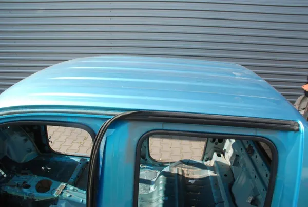 OEM 4512 Kori Ford Ranger II Mazda BT50 06-11 image 9