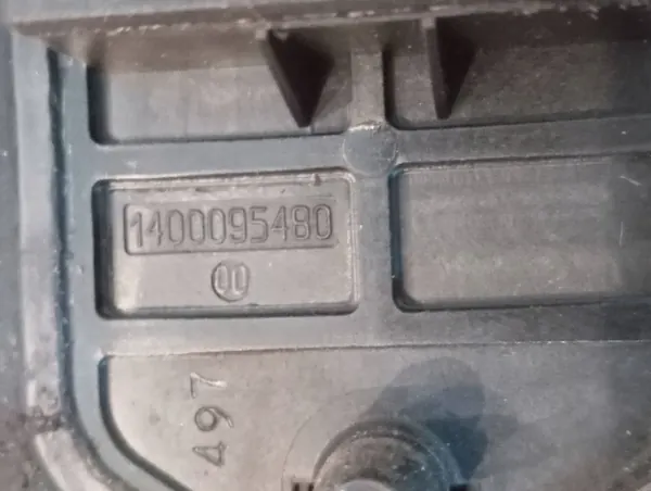 Schiebetür-Kontaktstecker OEM 1400095480 image 4