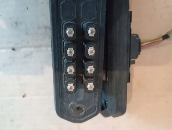 Schiebetür-Kontaktstecker OEM 1400095480 image 5