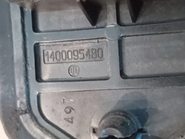 Schiebetür-Kontaktstecker OEM 1400095480 image 6