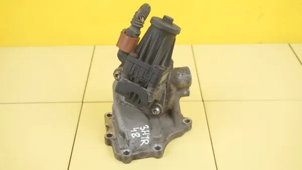 Mitsubishi EGR-klep OEM 50276448 voor Canter Fuso 3.0 D image 2