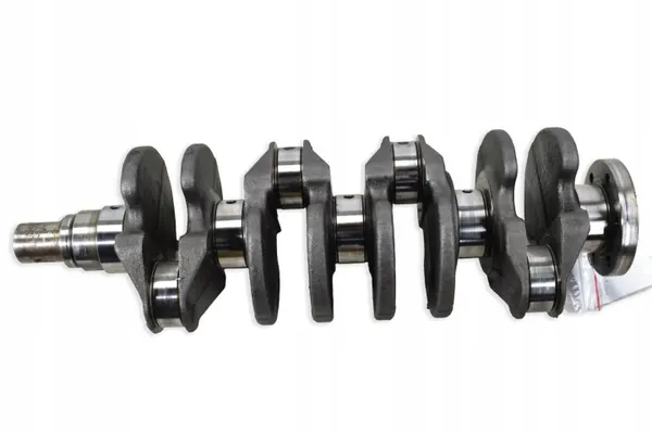 Virabrequim OEM 9H06 para Motor 1.6 e-HDI image 2