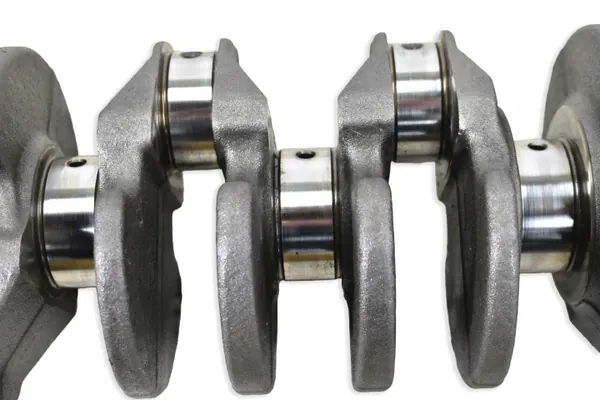 Virabrequim OEM 9H06 para Motor 1.6 e-HDI image 3