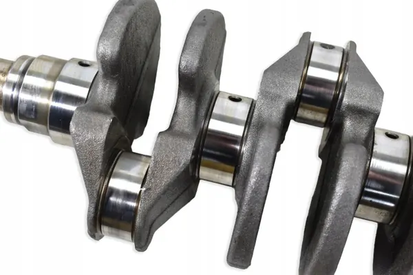 Virabrequim OEM 9H06 para Motor 1.6 e-HDI image 4