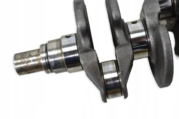 Virabrequim OEM 9H06 para Motor 1.6 e-HDI image 5