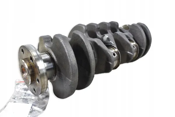 Virabrequim OEM 9H06 para Motor 1.6 e-HDI image 6
