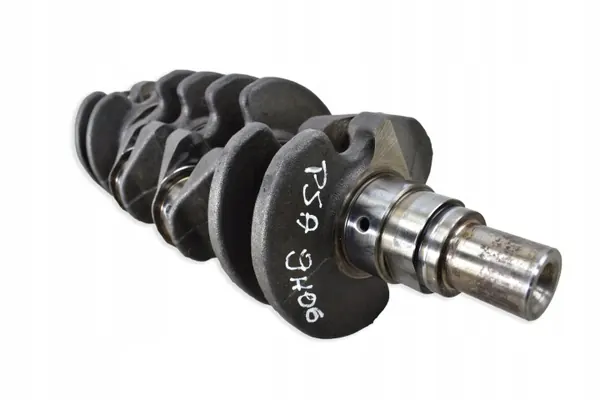 Virabrequim OEM 9H06 para Motor 1.6 e-HDI image 7