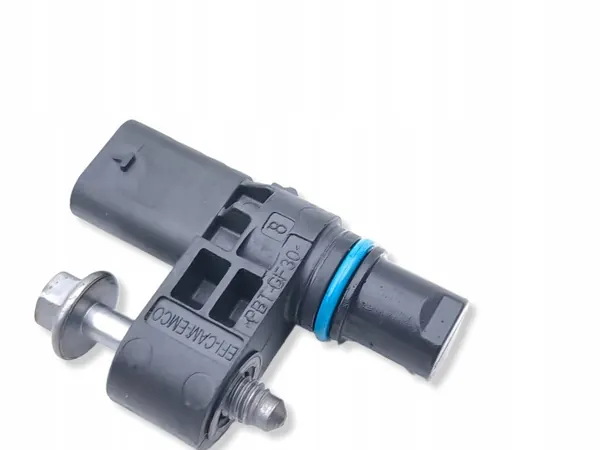 Sensor de posição do eixo de cames OEM 9830562580 - Opel image 2