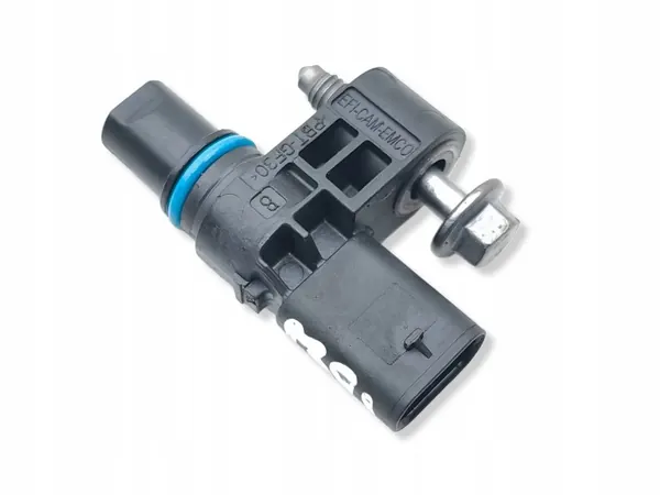 Sensor de posição do eixo de cames OEM 9830562580 - Opel image 3