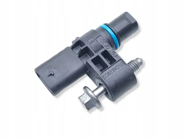 Sensor de posição do eixo de cames OEM 9830562580 - Opel image 4