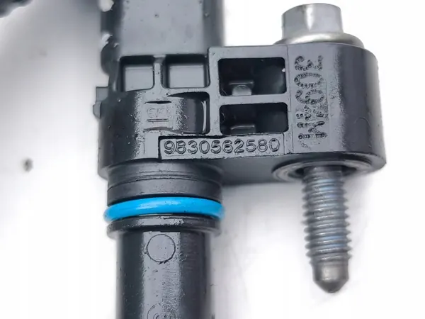 Sensor de posição do eixo de cames OEM 9830562580 - Opel image 7