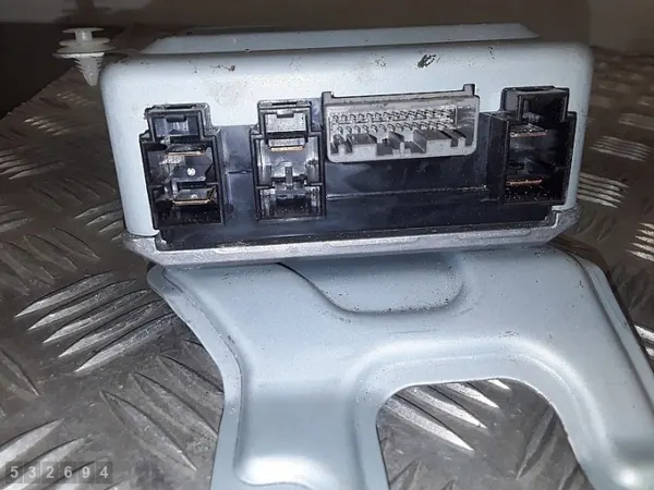 2007 Honda Civic ECU 39980SNDG0 image 3