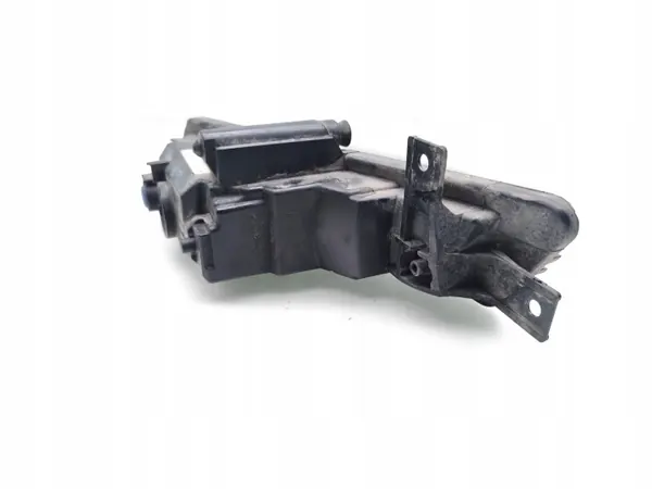 Feu halogène droit BMW E81 pare-chocs OEM 7181288 image 3
