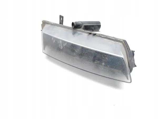 Feu halogène droit BMW E81 pare-chocs OEM 7181288 image 9