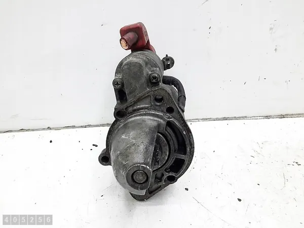 Motor de arranque Chrysler PT Cruiser 2002 2200CRD M002T88571 image 2
